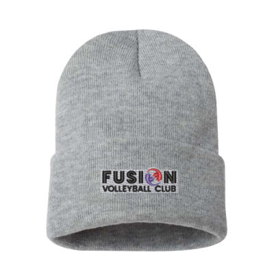 Sportsman Adult Embroidered Cuffed Toque Thumbnail