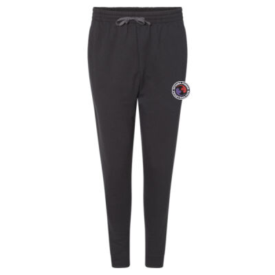 Jerzees Unisex Fusion Embroidered Sweatpants Thumbnail